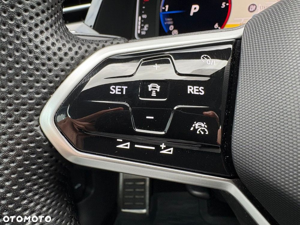 Volkswagen Arteon Shooting Brake - 25