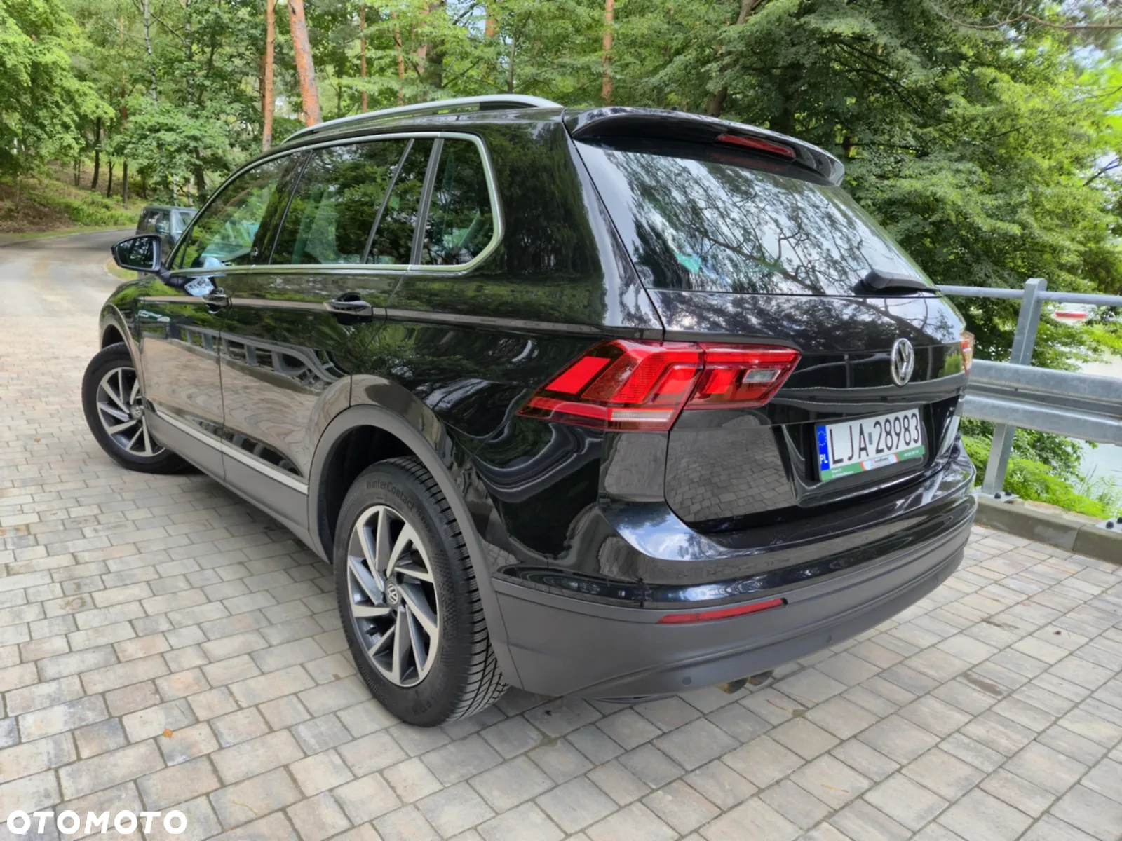 Volkswagen Tiguan 2.0 TDI BMT SCR JOIN - 3