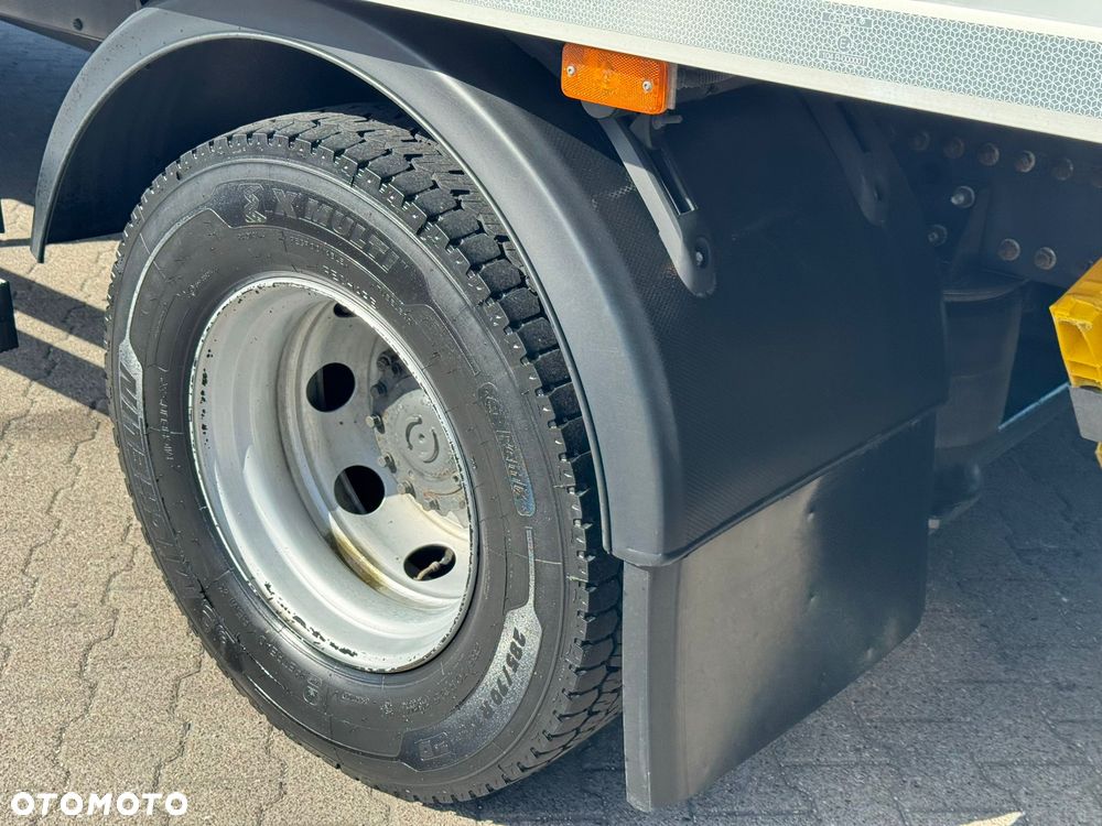 Volvo FL 250 / DMC 16000 / SYPIALKA / CHŁODNIA THERMO KING T800R / IDEALNY STAN / Z NIEMIEC - 11
