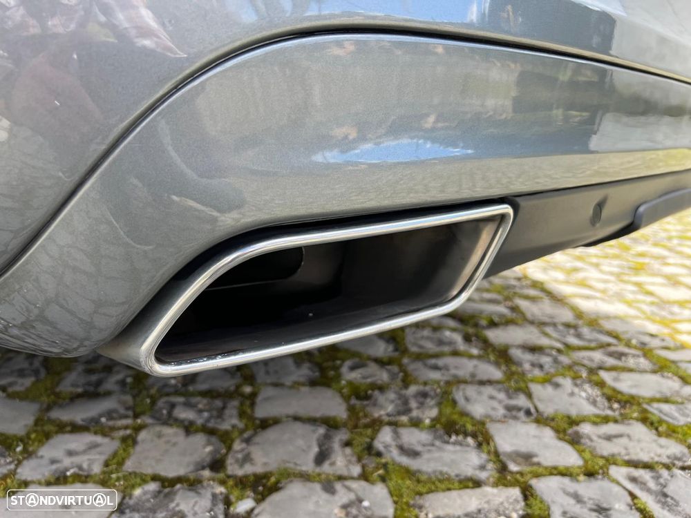 Volvo V60 - 34