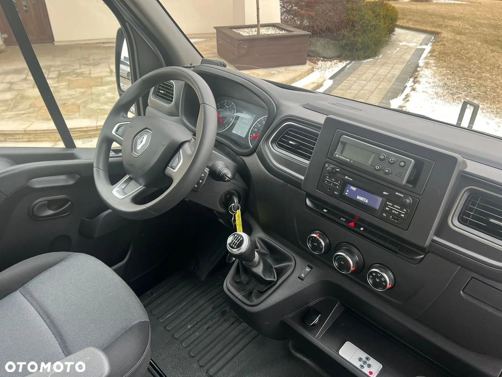 Renault MASTER - 22
