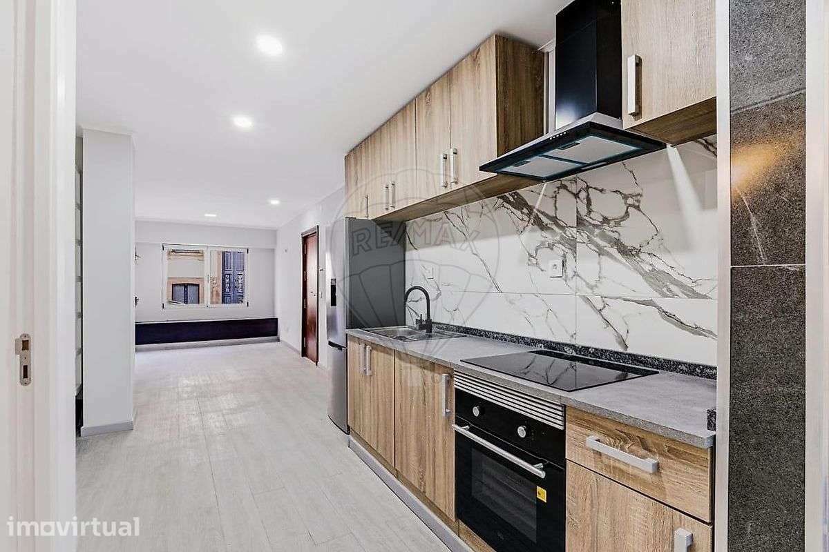 Apartamento T2 para venda - Grande imagem: 5/19