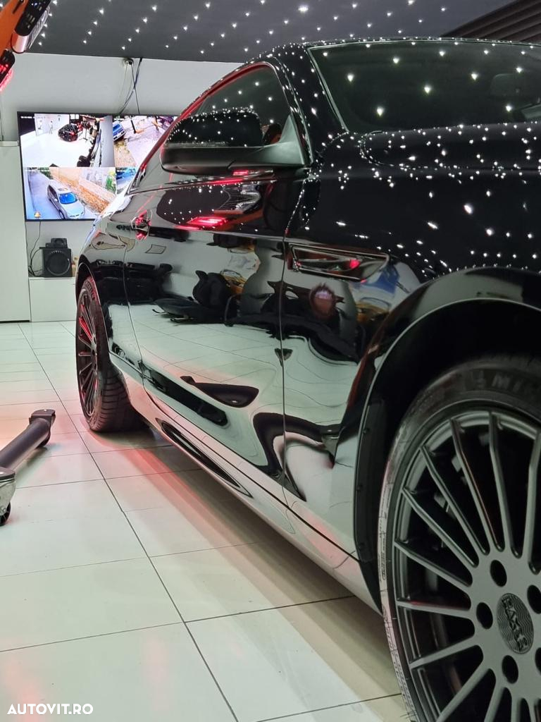 BMW Seria 6 640d xDrive - 12
