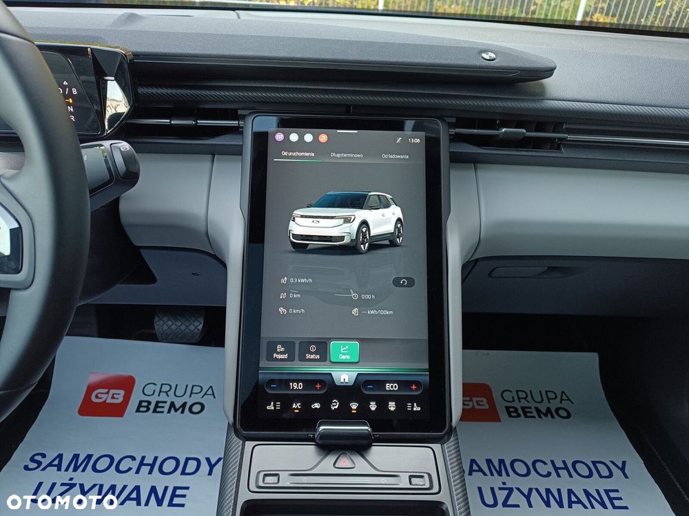 Ford Explorer 78kWh Premium AWD - 16