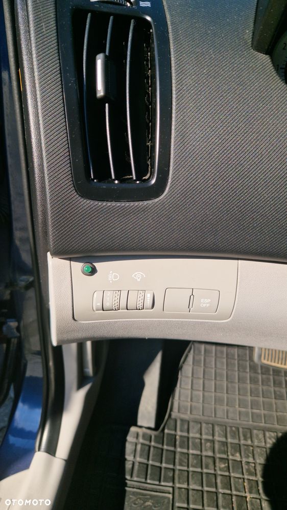 Kia Ceed 1.6 Comfort - 13