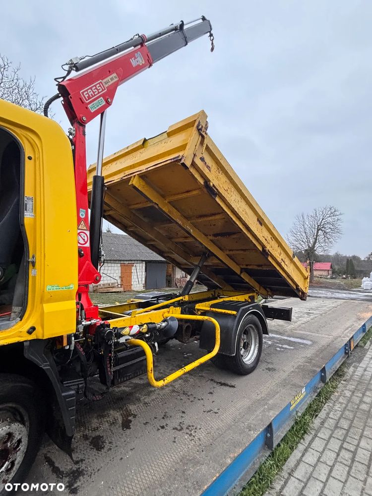 Mitsubishi CANTER - 3