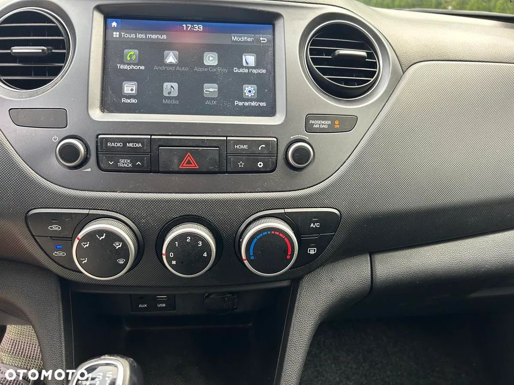 Hyundai i10 1.0 Comfort - 14