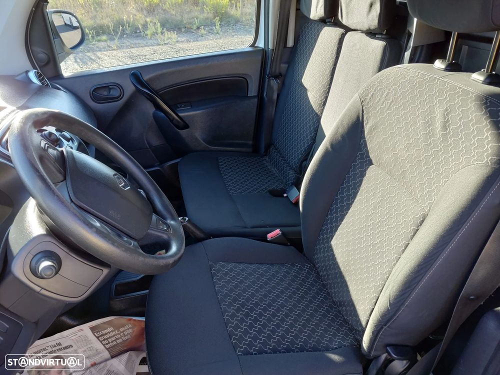 Renault Kangoo Maxi - 5