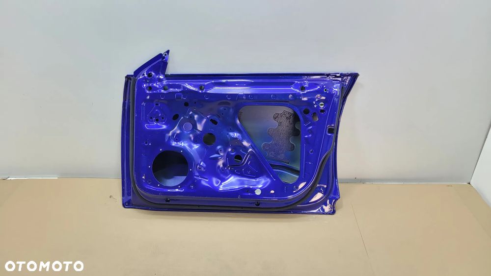 3G8 DRZWI ARTEON PRZÓD PRZEDNIE PRAWE - 2