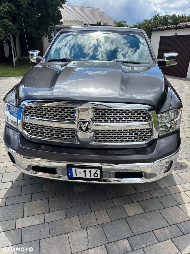 Dodge RAM - 19