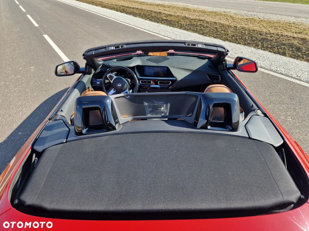 BMW Z4 30i sDrive M Sport sport - 30