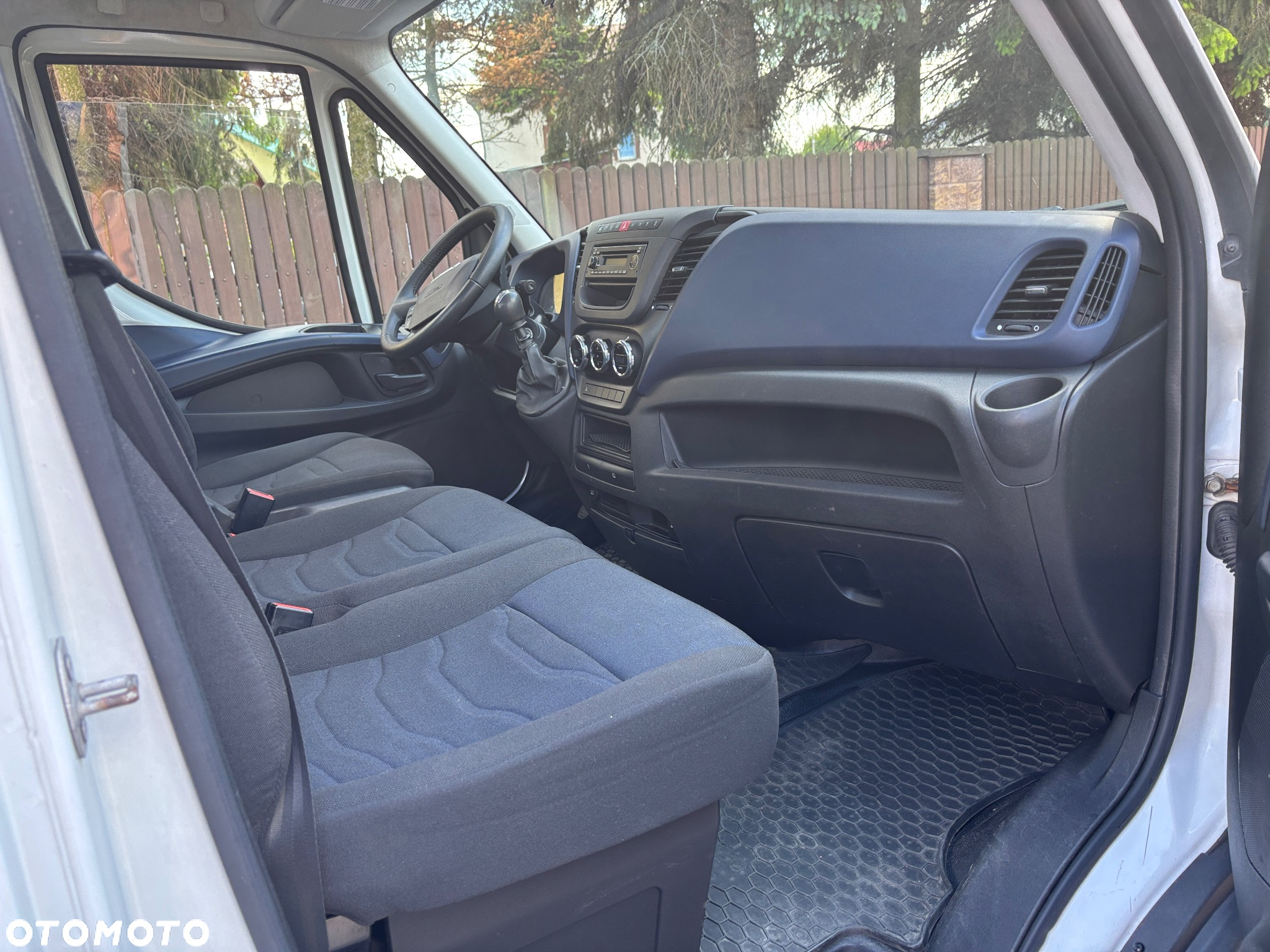 Iveco daily - 5