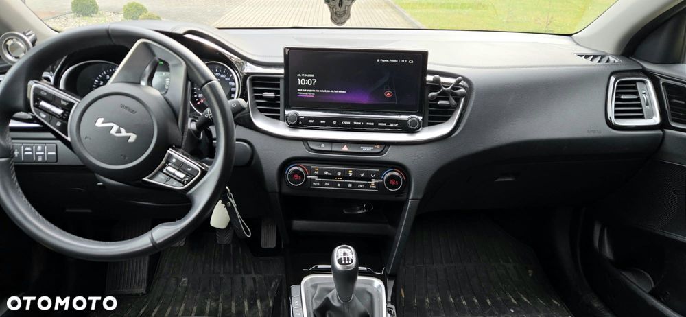 Kia XCeed 1.5 T-GDI L - 24