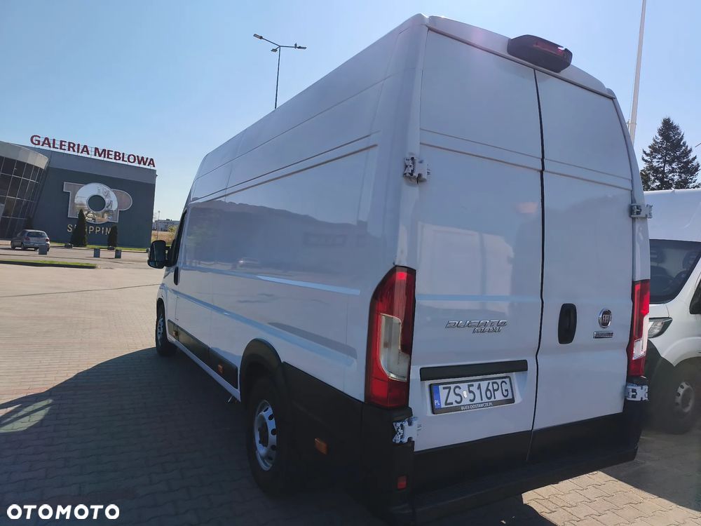 Fiat DUCATO MAXI L4H3 - 3