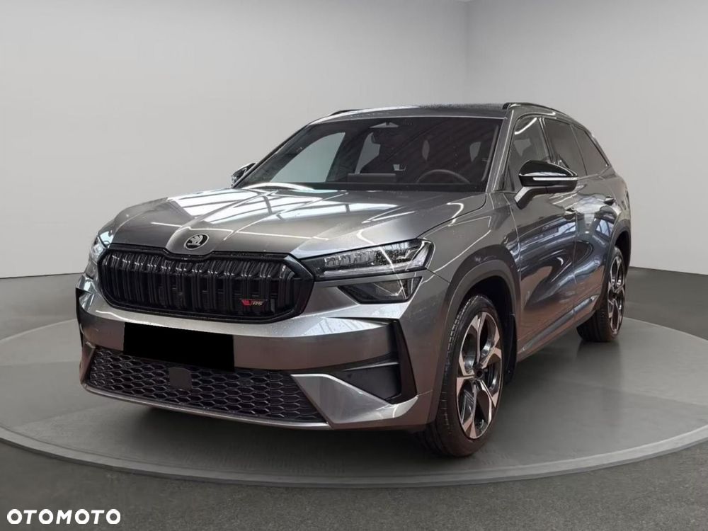 Skoda Kodiaq - 4