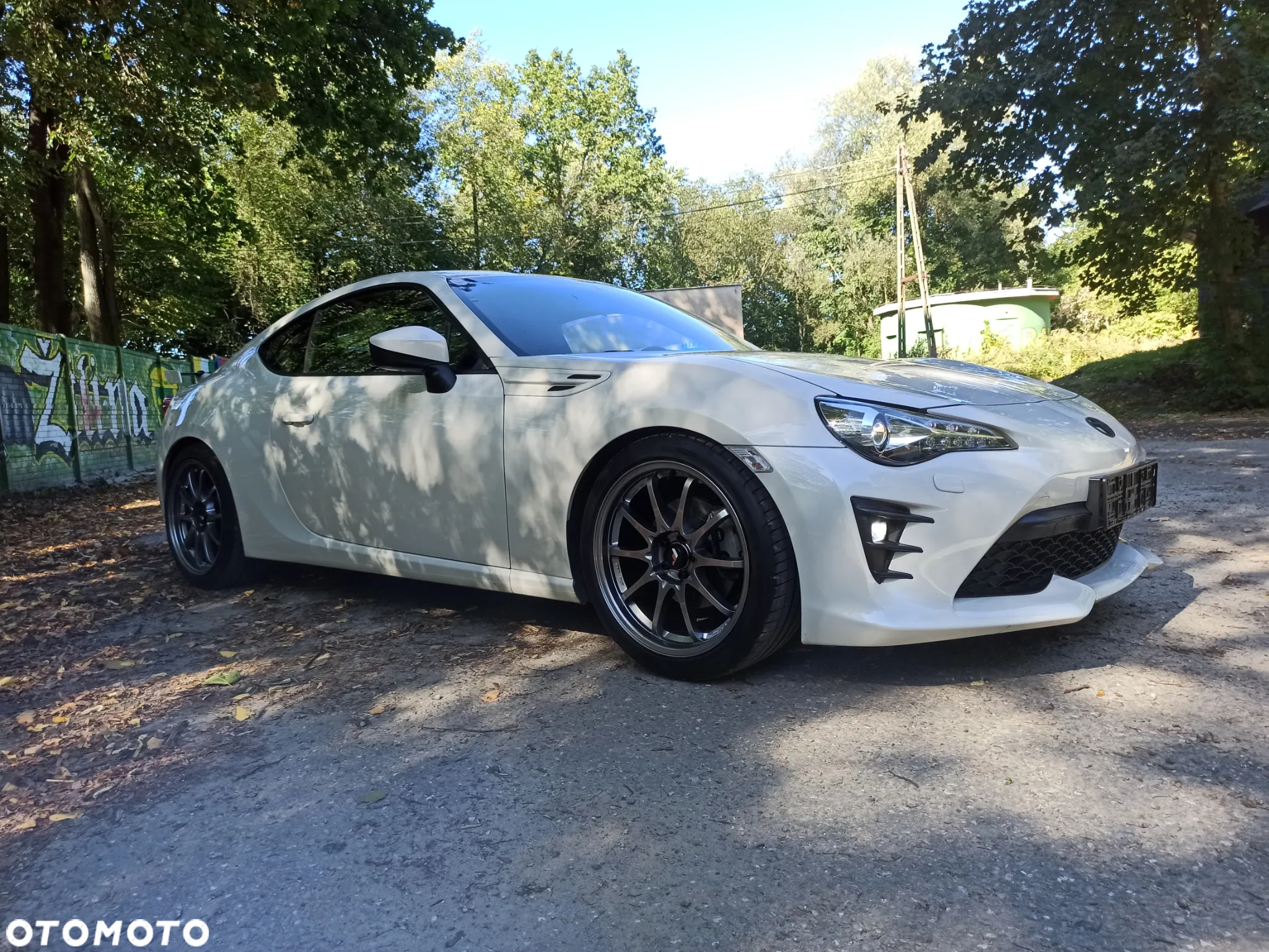 Toyota GT86 - 11