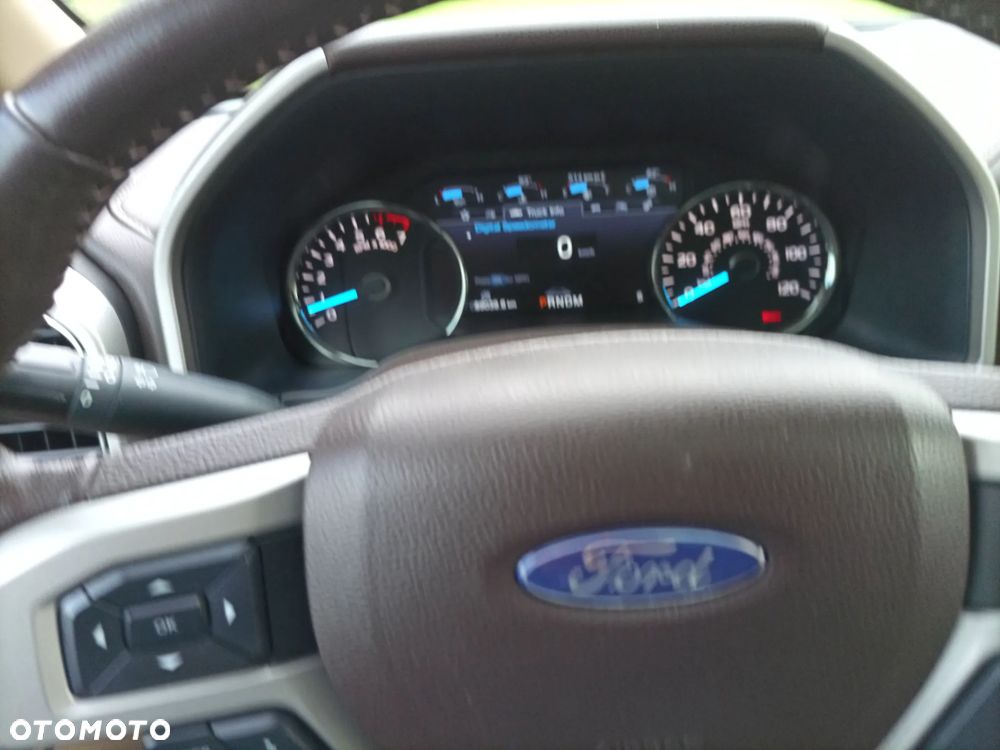 Ford F150 - 27