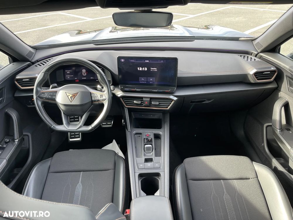 Cupra Formentor - 29