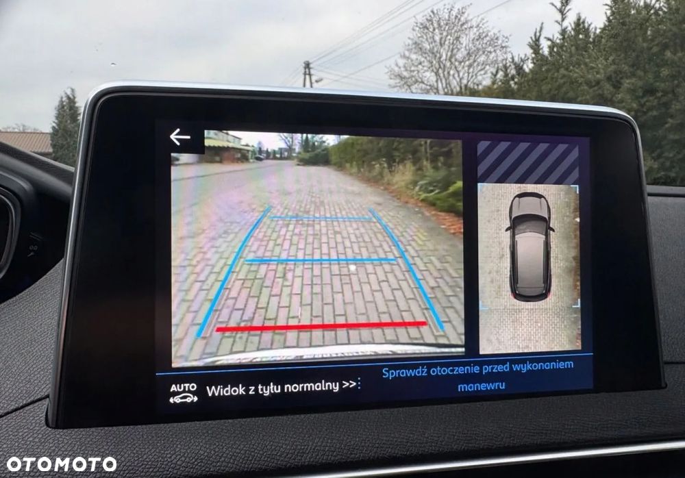 Peugeot 3008 BlueHDi 130 Stop & Start EAT8 Allure - 17