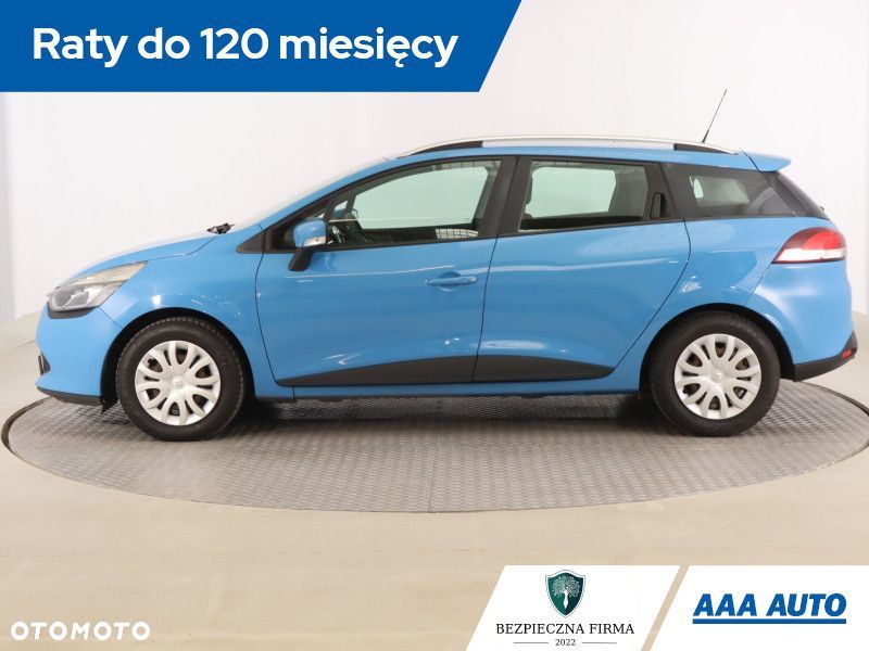 Renault Clio - 4