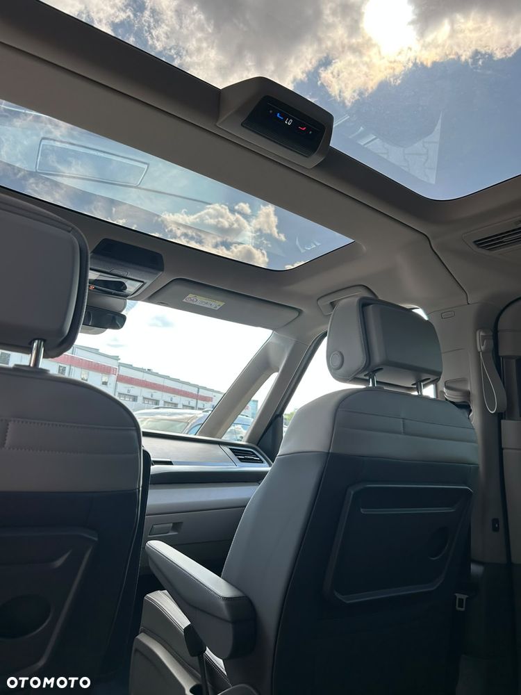 Volkswagen Multivan 2.0 TDI L2 Edition DSG - 23