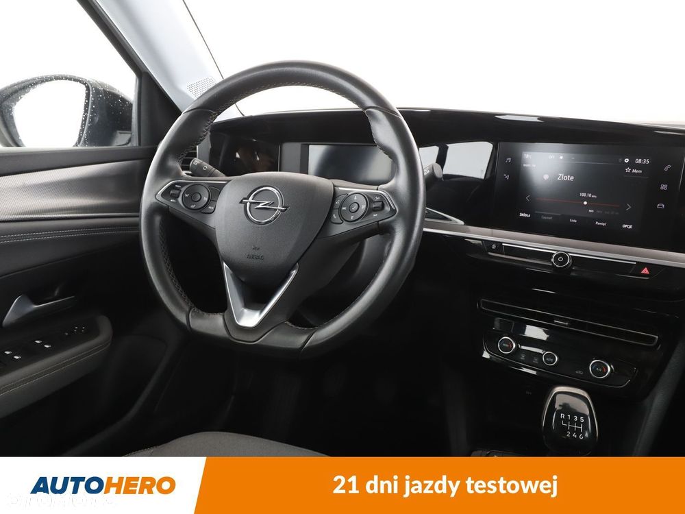 Opel Mokka - 13
