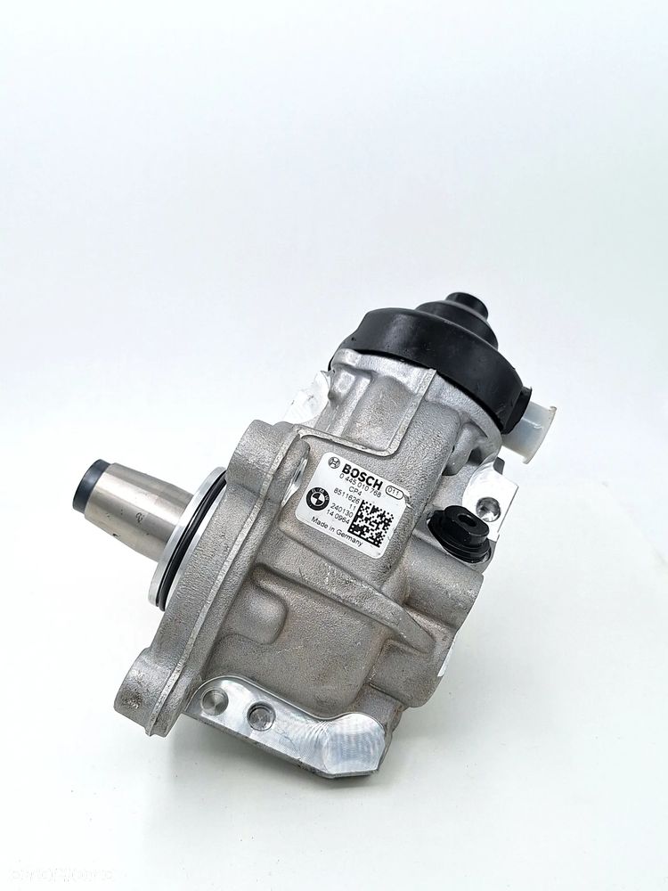 NOWY ORYGINALNE POMPY WTRYSKOWE BOSCH CP4 0445010768 BRAK ZAWORU