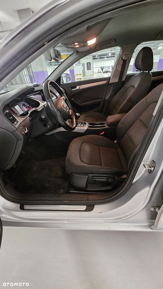 Audi A4 Limousine 2.0 TDI Prime Line - 9