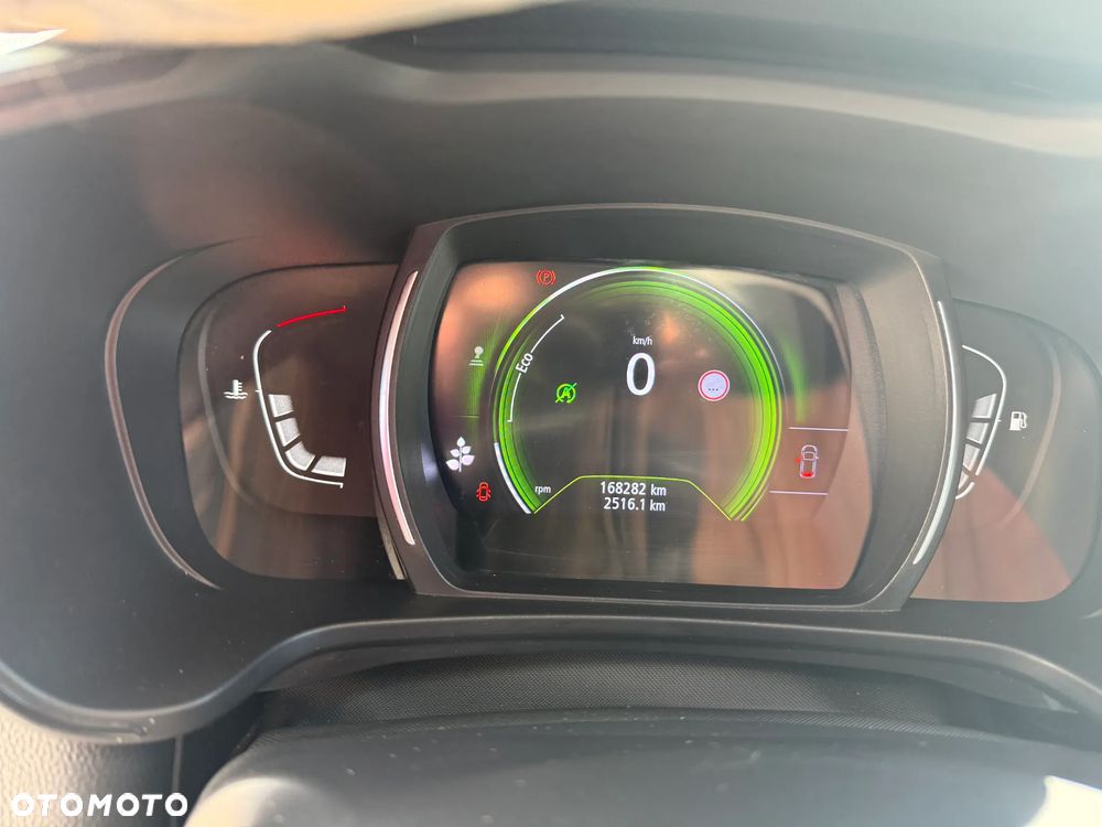 Renault Kadjar TCe 160 GPF BOSE EDITION - 23