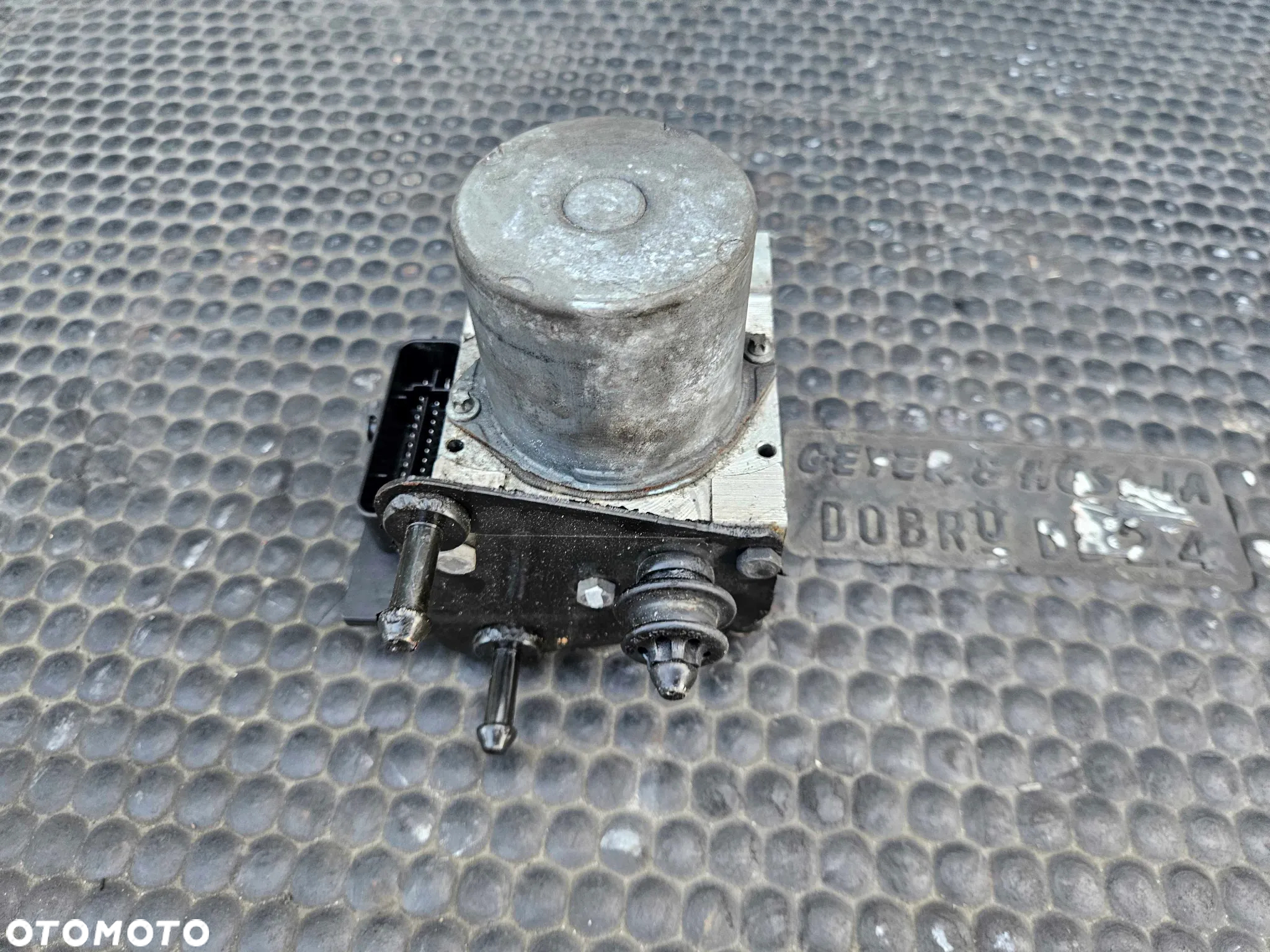 Pompa ABS 8K0614517FK 8K0907379BT 0265236191 ESP Hamulcowa Sterownik Modul Audi A4 B8 A5 8T - 12
