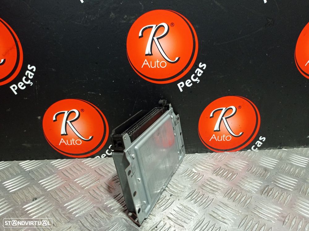 Centralina Da Caixa De Velocidades  Citroên C5 I (Dc_) - 4