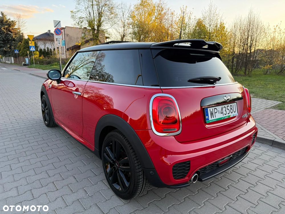 MINI Cooper - 8