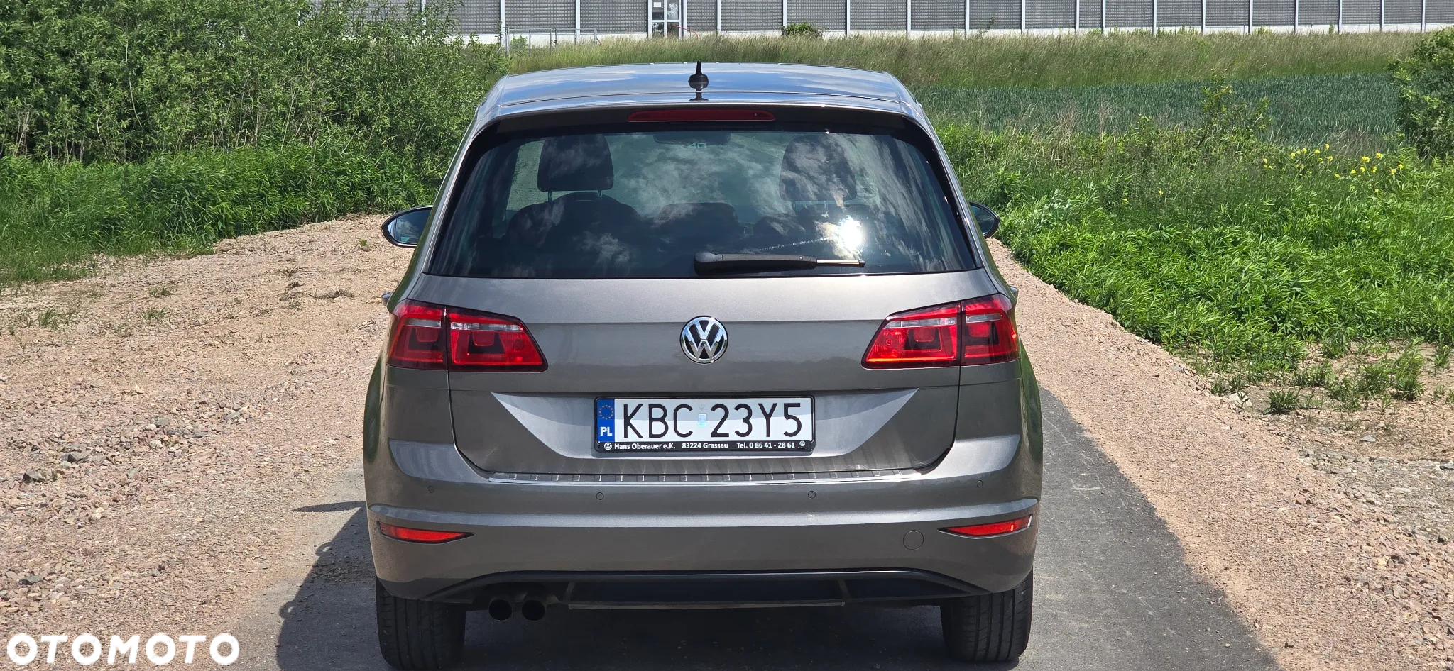 Volkswagen Golf VII 1.4 TSI BMT Highline DSG - 10