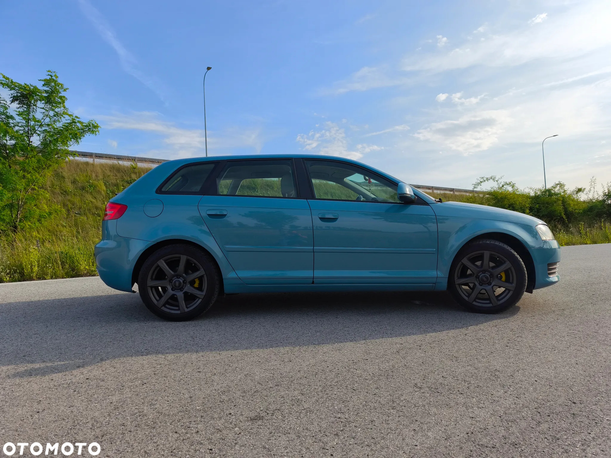 Audi A3 1.6 Ambition S tronic - 5