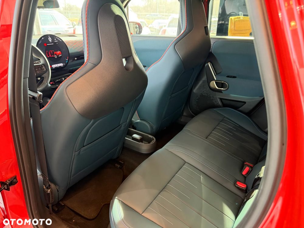 MINI Aceman E 42.5kWh Linia Favoured - 15