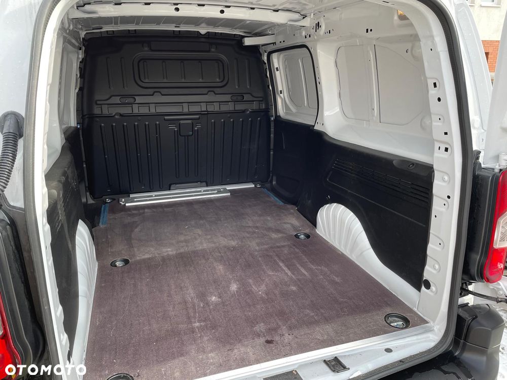 Toyota ProAce - 9