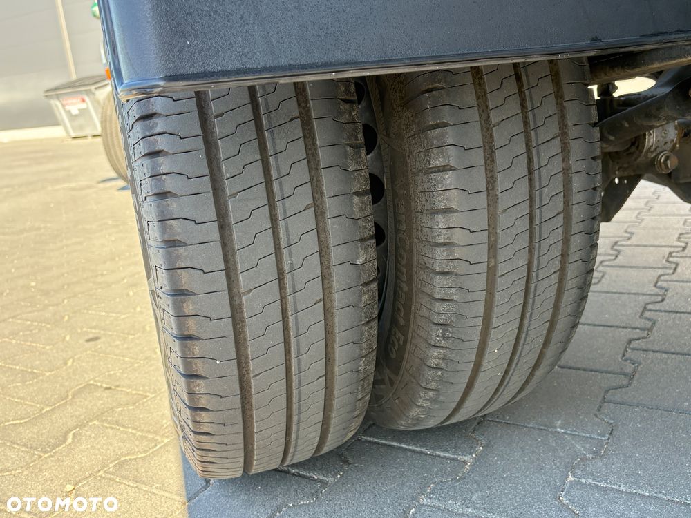 Mercedes-Benz Sprinter 519 - 27