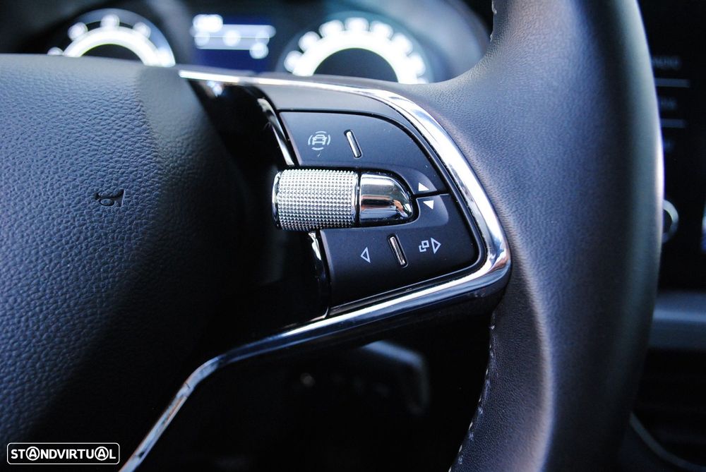 Skoda Kamiq 1.0 TSI Ambition - 12