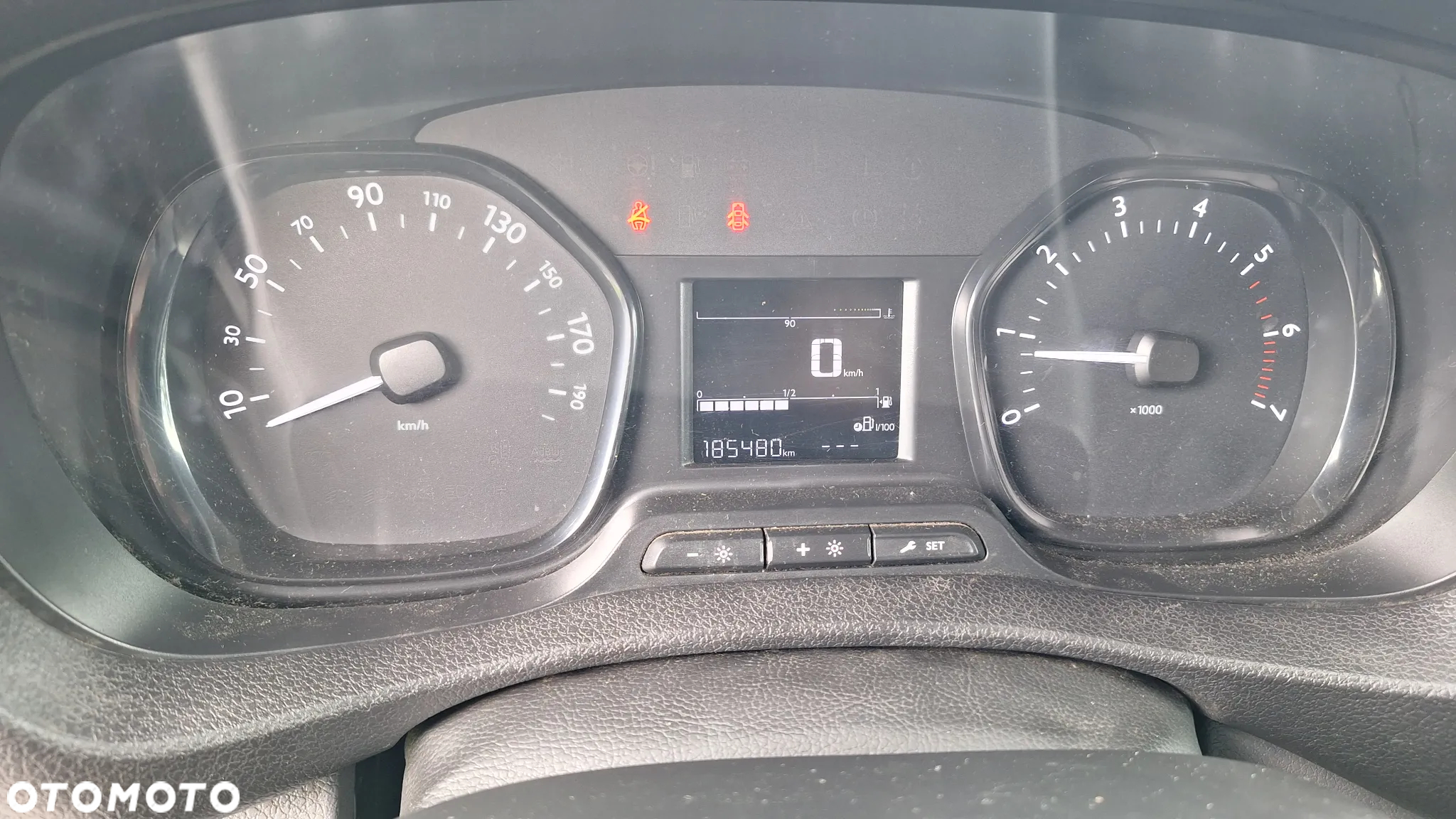 Toyota Proace Verso 2.0 D4-D Long Business - 7