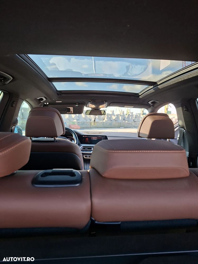 BMW X5 xDrive30d AT MHEV - 13