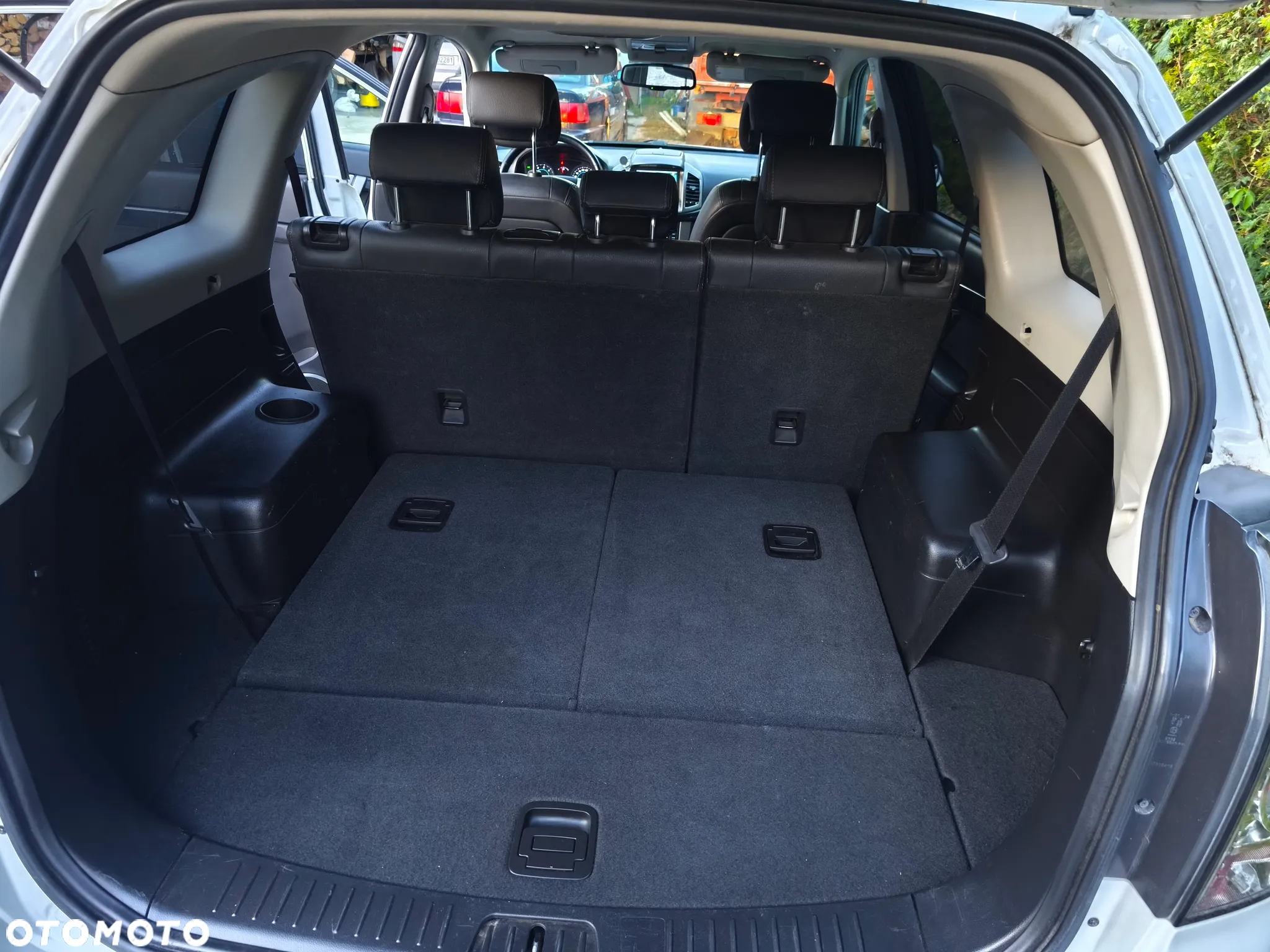 Chevrolet Captiva 2.2 TD AWD LT+ - 13