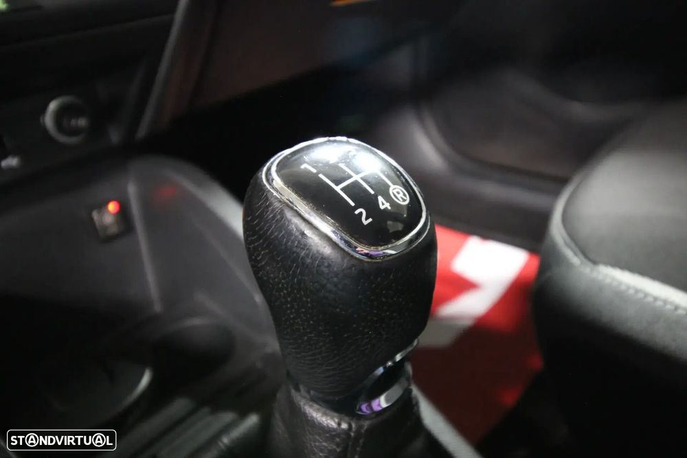 Skoda Fabia Break - 33