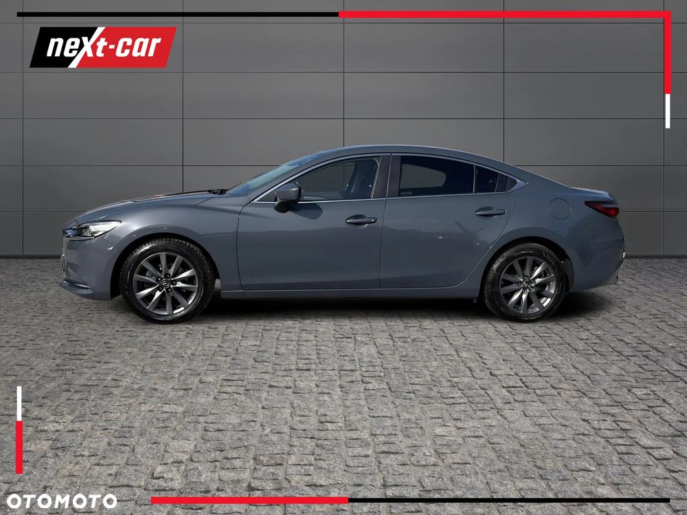 Mazda 6 2.0 SKYJoy - 3
