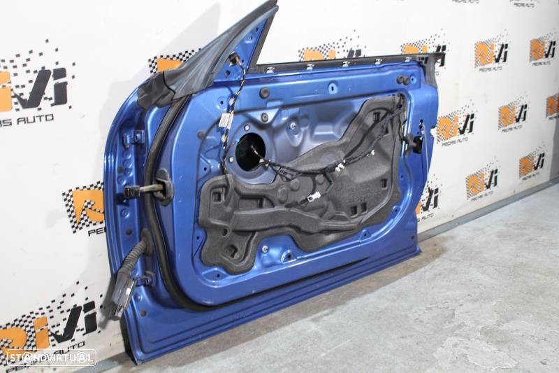 Porta Frente Direita Bmw 3 Gran Turismo (F34)  41007406850 / Pendura P - 8