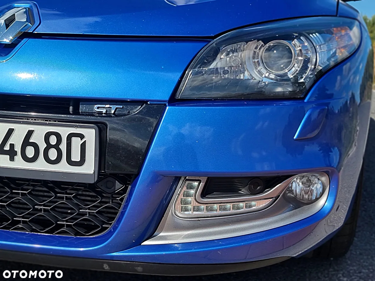 Renault Megane - 19