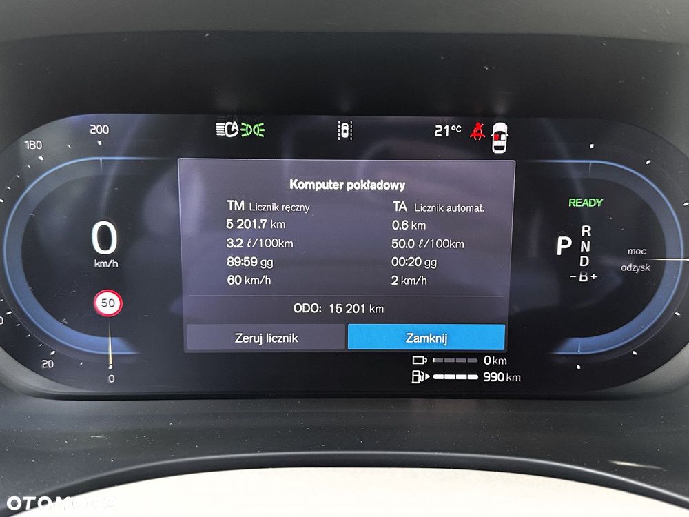 Volvo XC 60 - 26