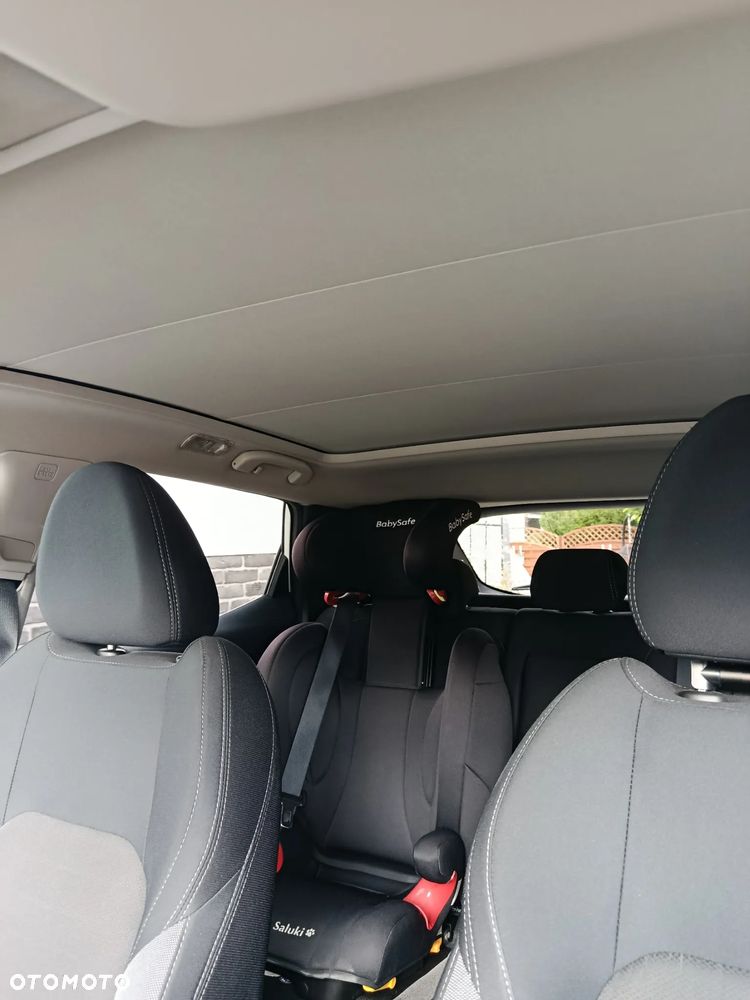 Nissan Qashqai 1.2 DIG-T N-Connecta Xtronic EU6 - 33