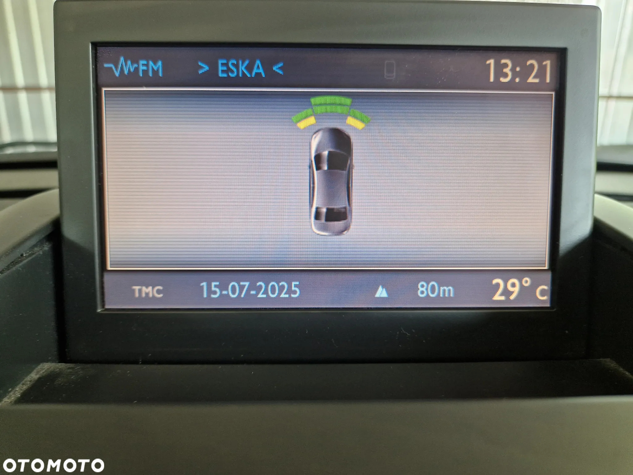 Peugeot 5008 1.6 THP Premium - 13