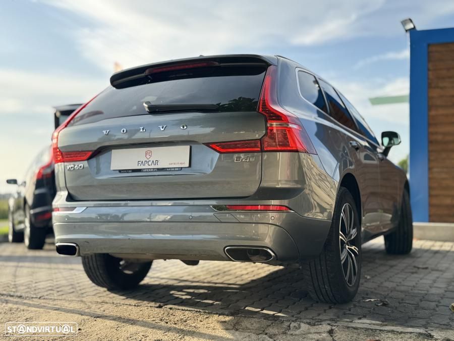 Volvo XC 60 - 7
