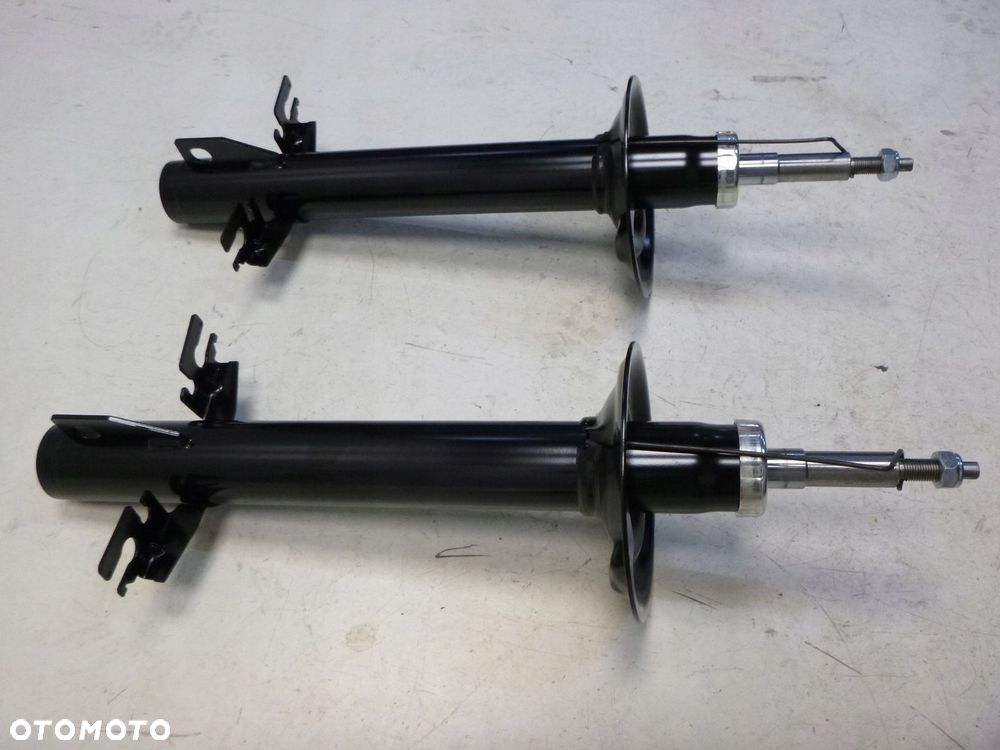 PEUGEOT BOXER CITROEN JUMPER FIAT DUCATO AMORTYZATOR PRZÓD PRZEDNI NOWY - 5